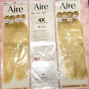 3 Packs Aire Outre Color #613 Outre Purple Pack Long 3PCS DIVA WAVE LONG (613) - Walmart.com main image 3